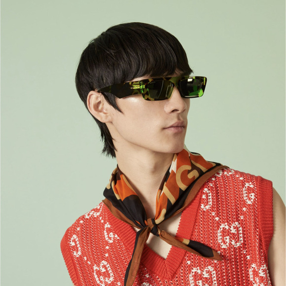 NWT GUCCI GG1331S 008 Sunglasses main image 7